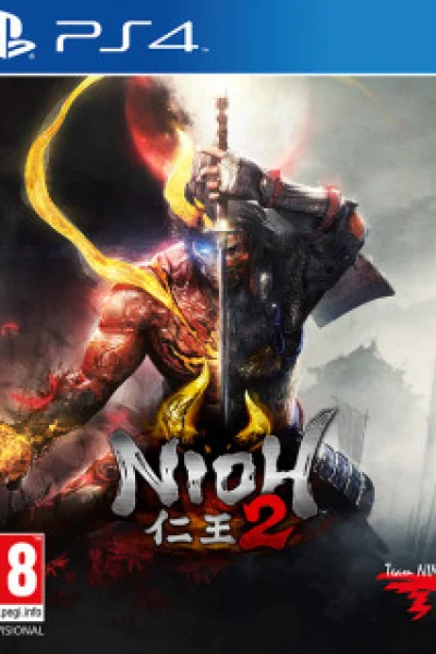 NiOh 2