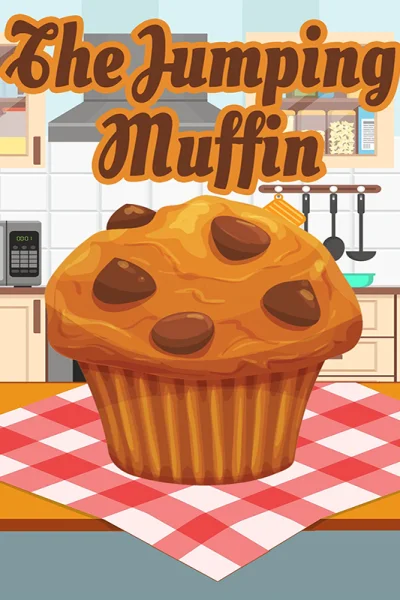The Jumping Muffin