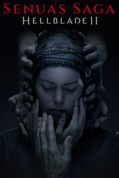 Senua's Saga: Hellblade II