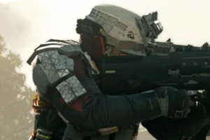 Call of Duty: Infinite Warfare