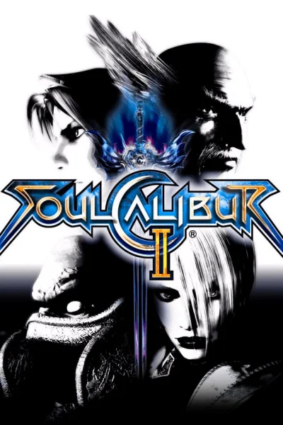 SoulCalibur II
