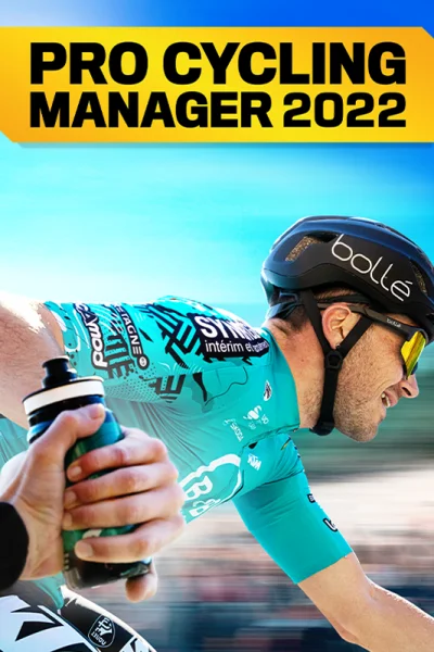 Pro Cycling Manager 2022
