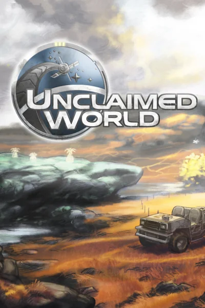 Unclaimed World