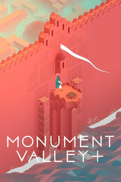 Monument Valley+