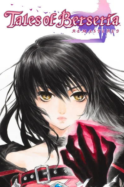 Tales of Berseria Remastered