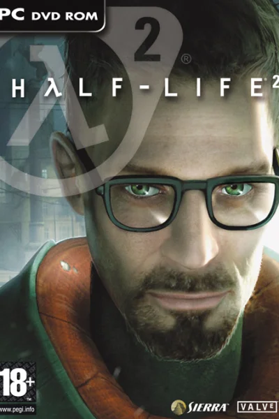 Half-Life 2