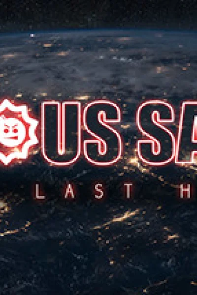 Serious Sam VR: The Last Hope
