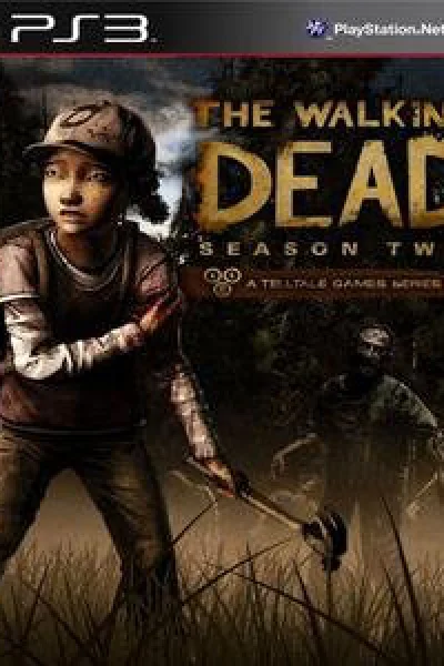 The Walking Dead: A Telltale Games Series - Season Two