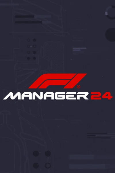 F1 Manager 2024