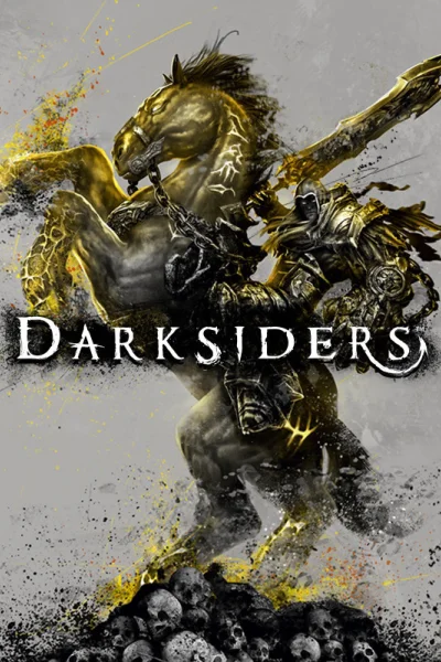 Darksiders