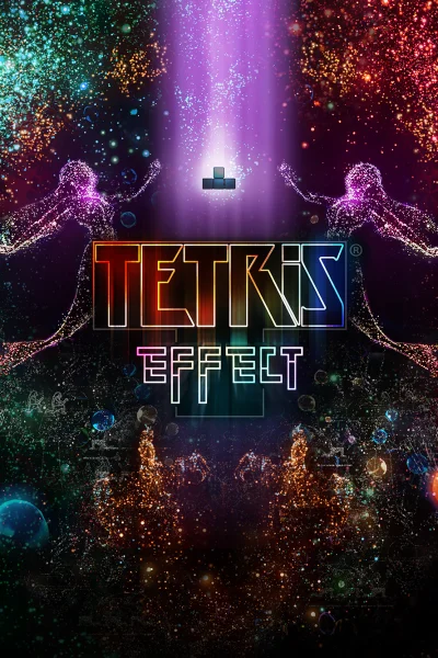 Tetris Effect