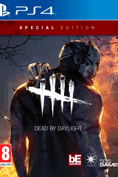 Dead by Daylight