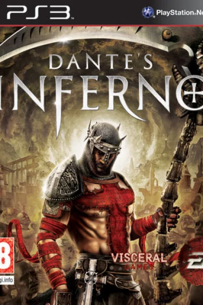 Dante's Inferno