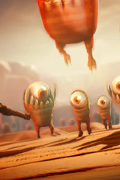 Mars or Die!