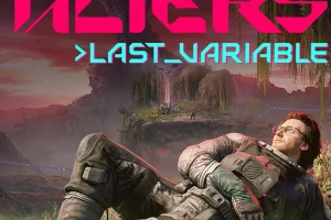The Alters: Last Variable