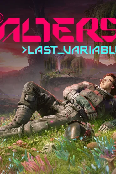 The Alters: Last Variable