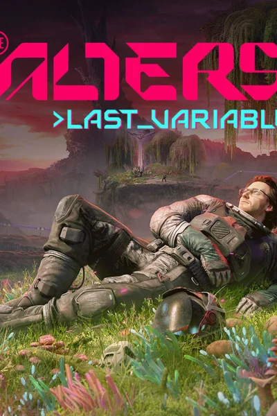 The Alters: Last Variable