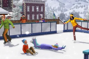 The Sims 3: Seasons