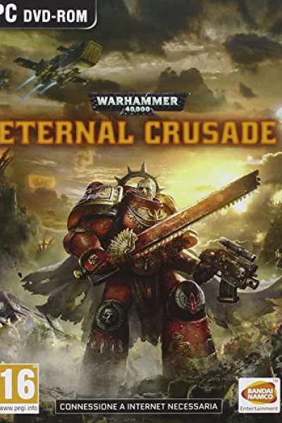 Warhammer 40.000: Eternal Crusade