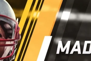 Madden NFL 18