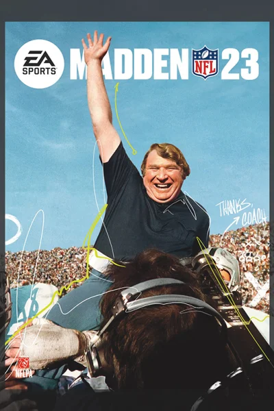 Madden NFL 23