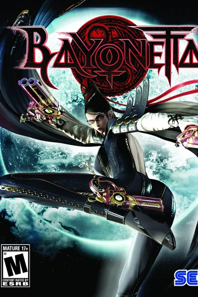 Bayonetta
