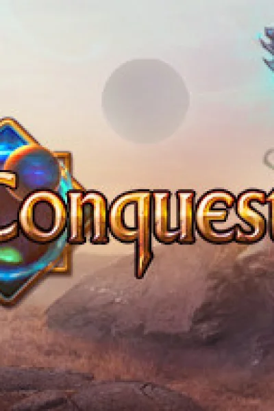 Planar Conquest