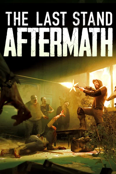The Last Stand: Aftermath