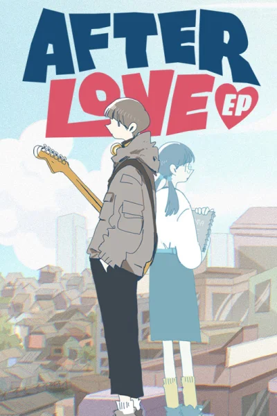 Afterlove EP