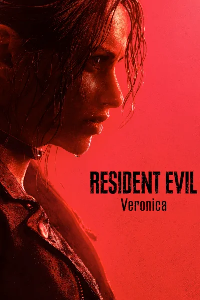 Resident Evil Veronica