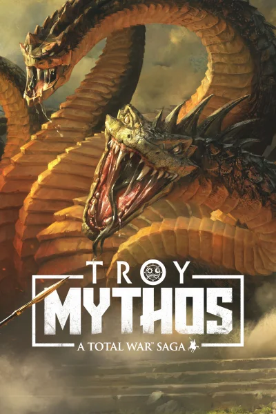 A Total War Saga: Troy - Mythos