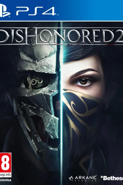 Dishonored 2