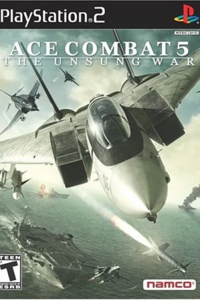 Ace Combat 5: The Unsung War