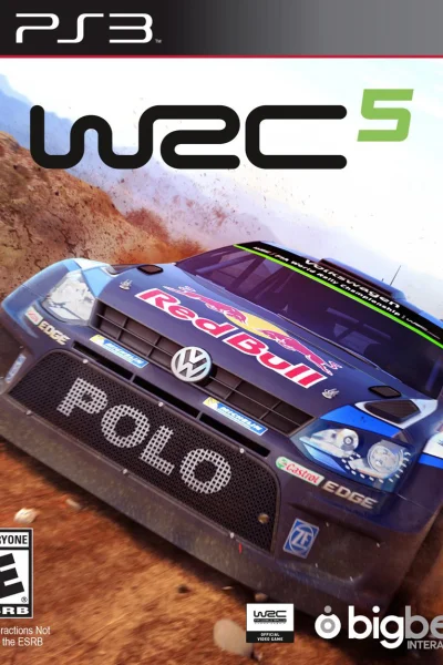 WRC 5
