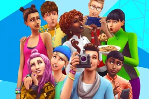 The Sims 5