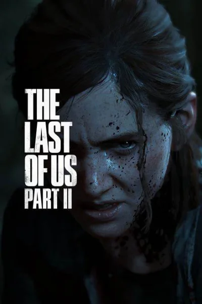 The Last of Us Part II Remastered