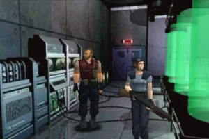Resident Evil