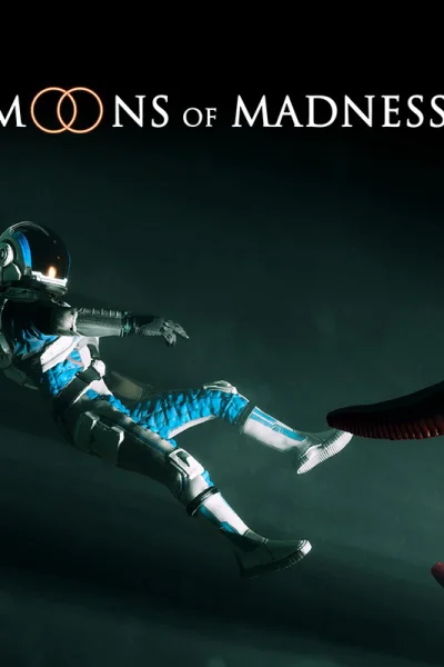 Moons of Madness