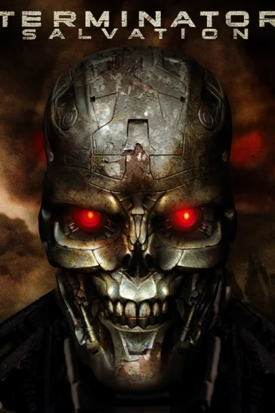 Terminator Salvation
