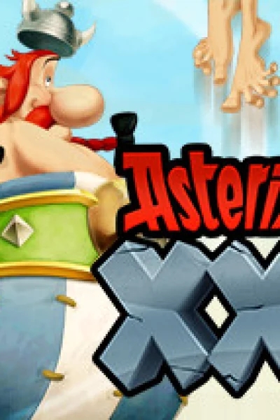 Asterix & Obelix XXL 2