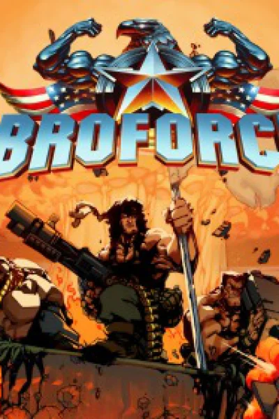 Broforce
