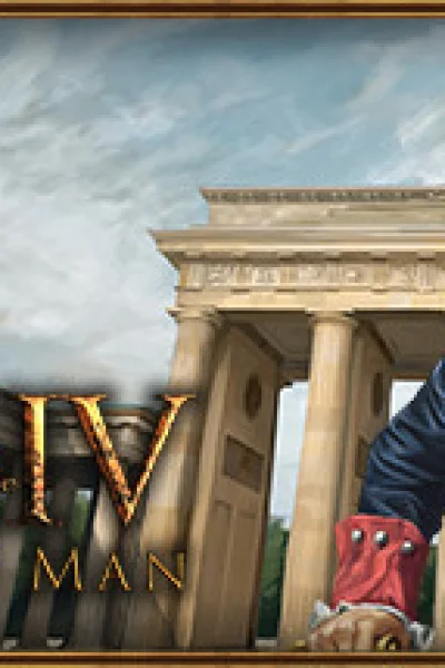 Europa Universalis IV: Rights of Man