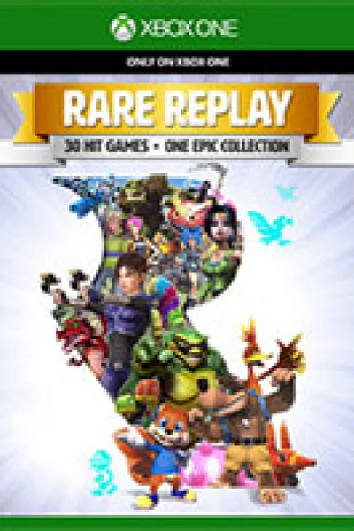 Rare Replay