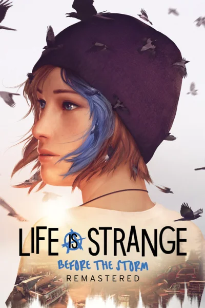 Life is Strange: Before the Storm Remastered