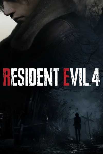 Resident Evil 4