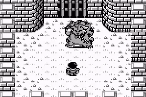 Final Fantasy Adventure