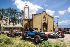 Forza Horizon 5