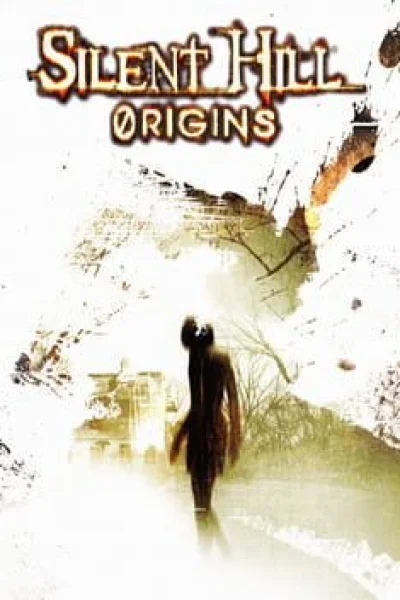 Silent Hill: Origins