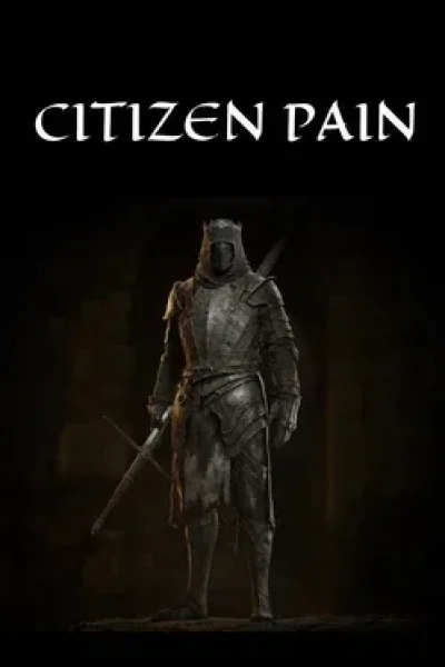 Citizen Pain