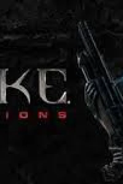 Quake Champions